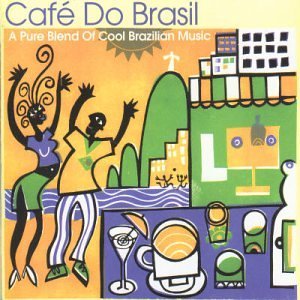 Cafe Do Brasil: Pure Blend Of/Cafe Do Brasil: Pure Blend Of@Import-Gbr